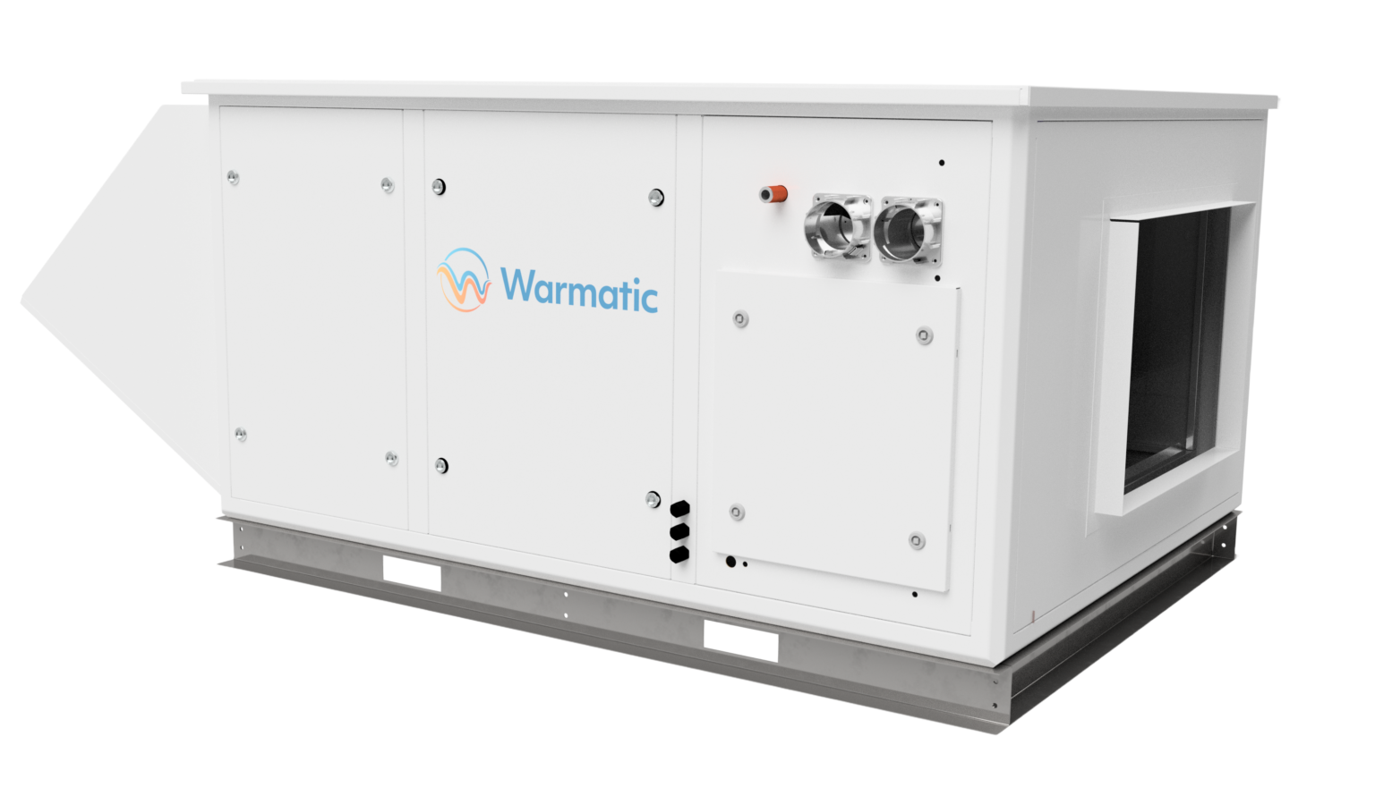 Vortex Ac Unit Vortex – Warmatic
